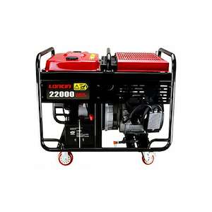 الکترورضوان ۰۹۱۲۵۳۴۶۳۸۳ موتور برق لانسین 16 کیلو وات مدل (1PH)LC22000
